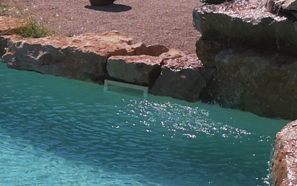 Piscines naturelles & aménagement extérieur 